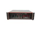 Powerful 500 Watt PA Amplifier – Superior Sound Performance