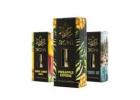 Shop Smooth-Hitting THC & CBD Vapes in Austin at Capital CBD American Shaman
