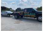 Book Now Quick & Easy Junk Car Removal in Atlanta