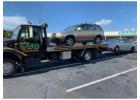 Get Fast Junk Car Removal in South Atlanta with Same Day Pickup