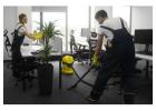 Expert Facilities Management Cleaning for Businesses