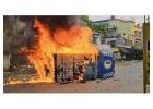 Murshidabad Tensions Ease After Waqf Act Protests; Political Blame Game Intensifies