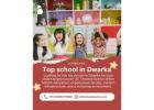 St. Thomas – Top School in Dwarka for Academic Excellence