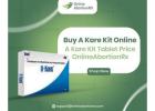 Buy A Kare Kit Online A Kare Kit Tablet Price OnlineAbortionRx