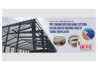 Roofing Sheet Manufacturers