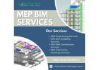 Top MEP BIM Service Provider in Ajman, UAE. 