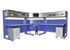 Calibration Test Benches - Precision and Reliability | Nagman