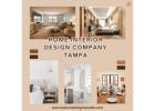 Top Home Interior Design Company in Tampa Belle Vie Designs