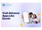 Cash Advance Apps Like EarnIn 