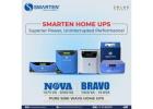 Smarten Home UPS Inverter
