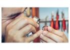 Professional Probate Jewellery Valuation 