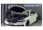 Get Premium Luxury Car AC Repair Services in Pune with Wrenchit