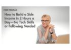 Attention Moms in Manchester... Are you looking for additional income you can make online?