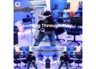 Dubai’s Captivating Gamification Team
