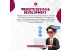 Why LuvCite Technology is Best for Website Design and Development Services