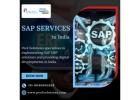 SAP Services in India