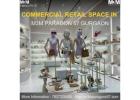 Premium Commercial Spaces at M3M Paragon 57, Gurgaon