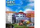 Best Private Engineering College for Placement in Bhubaneswar – GEC