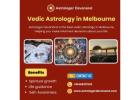Vedic Astrology in Melbourne