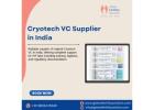 Cryotech VC Supplier in India 