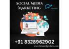 Social media Marketing Company in Odisha India