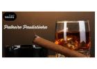 Find the Authentic Taste of Palheiro Paulistinha – A True Brazilian Original