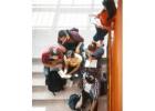 MBA Admissions Consulting Services: Get the Edge You Need
