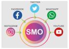 Hire the best Expert SMO Services in USA - Codermask Tech