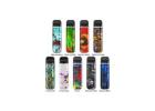 Smok Novo 2 Kit – Compact, Stylish, and Reliable