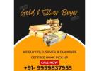 How To Find A Reliable Silver Buyer Near Me?