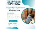 Express Repiping: Repipe Specialists Seattle, Pierce County, Snohomish county WA