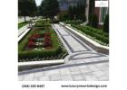 Top Landscape Design and Build Services Luxury Resorts Design & Build