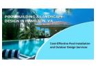 Trusted Pool Builders in Hamilton, VA – Custom Designs & Expert Installation