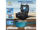 RIVER G 3 Best the water Detector       