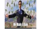 Thousands Now Profit Who Never Thought They Could