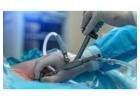 Top Laparoscopic Specialist in Kolkata – Dr. Purnendu Roy