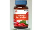 Berberine Tablets to Lower Cholesterol & Diabetes - Zeroharm