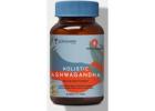 Best Quality Ashwagandha Tablets for Stress & Anxiety - Zeroharm