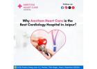 Why Amritam Heart Care is the Best Cardiology Hospital in Jaipur?