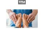 Shin Splints Treatment Carlingford, Northmead & Concord | The Foot Movement