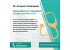Bone Marrow Transplant at Aastha Speciality Clinic, Kolkata – A Ray of Hope