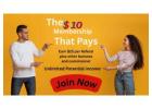 Work From Home Moms And Dads 