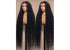 Transform Your Look Instantly with Stunning Wigs – Affordable & Stylish! 