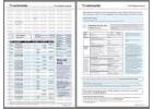 Fake Bank Statement for Training Projects