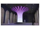  Lazulite Transforming Exhibitions: How Interactive Technology is Shaping Museums