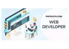 Website Development Company Dubai | Expert Developers & Modern Tech