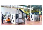 Advanced Holographic Packaging Solutions by GLSind Group