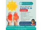 Urologist in Yamunanagar Haryana to Get Relief from Urinary Problems 