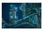 Industrial Maintenance & Overhauling Services