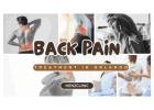 Back Pain Treatment Near You in Orlando